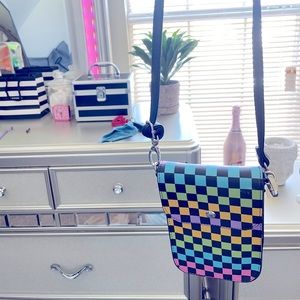 Brand new women’s crossbody bag